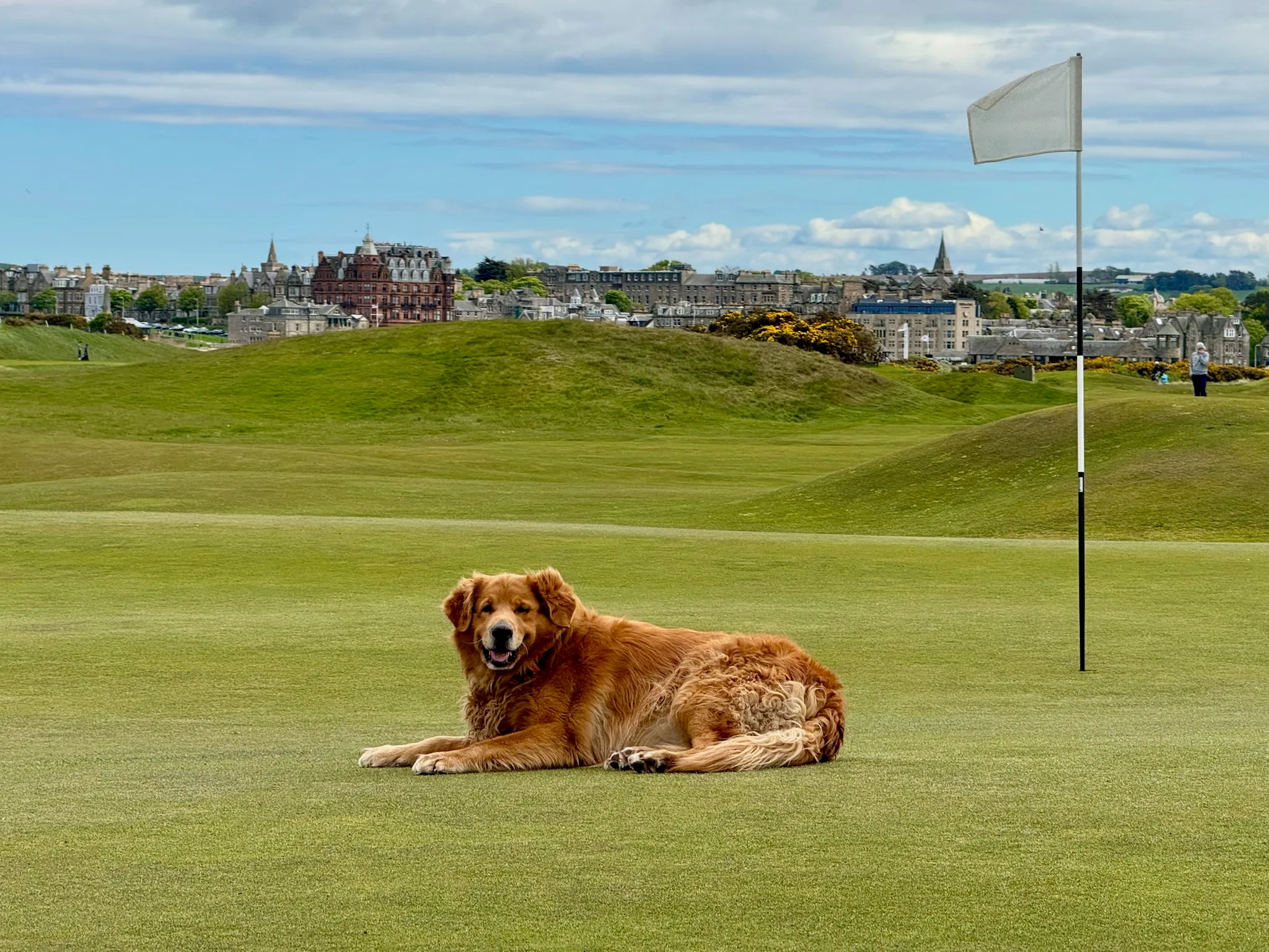 St. Andrews - Old Course