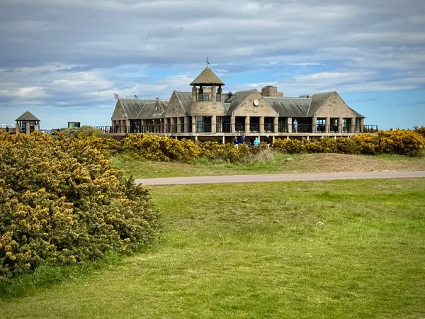 St. Andrews - Old Course