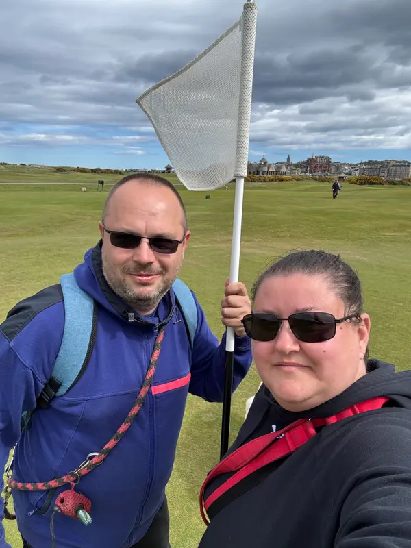 St. Andrews - Old Course