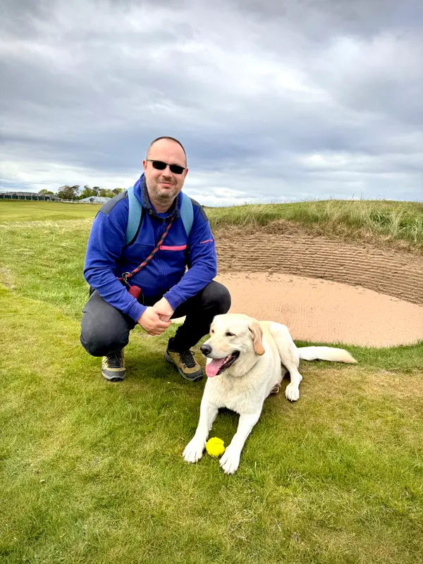 St. Andrews - Old Course