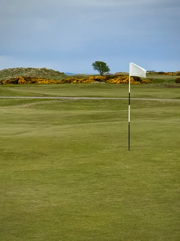 St. Andrews - Old Course