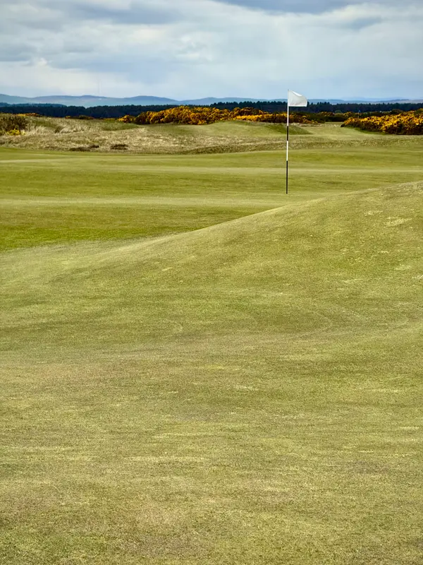 St. Andrews - Old Course