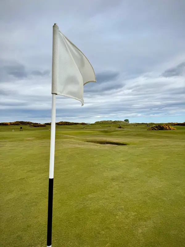 St. Andrews - Old Course