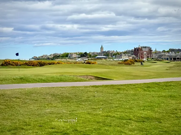 St. Andrews - Old Course