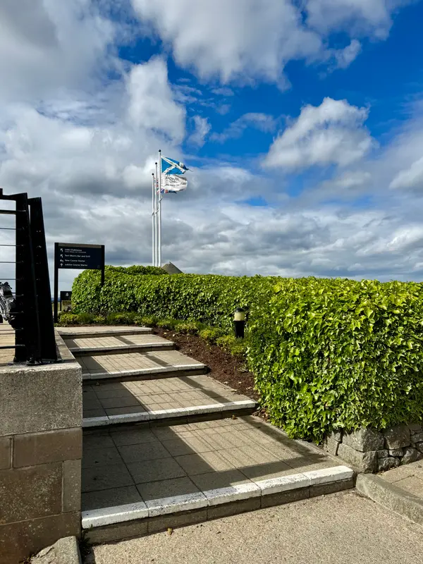 St. Andrews - Old Course