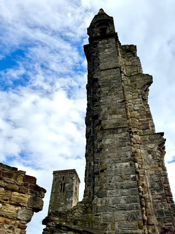 St Andrews Cathedral