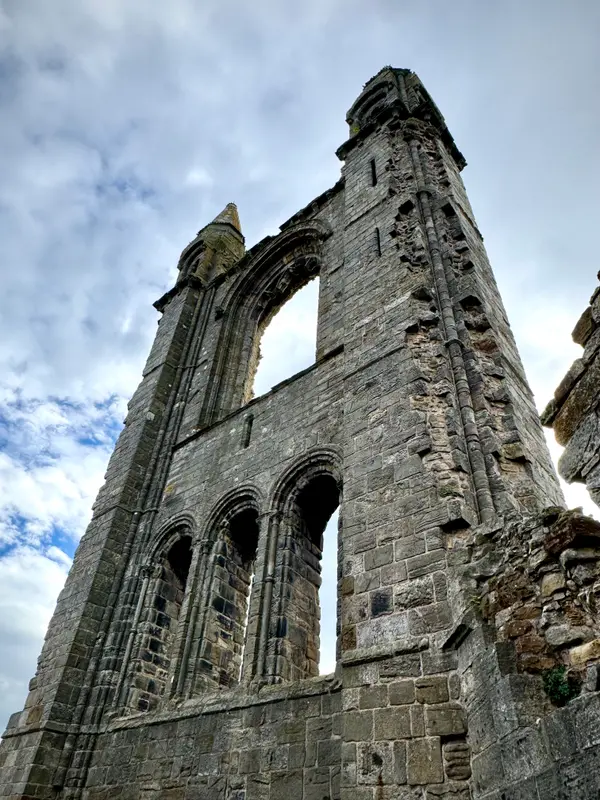St Andrews Cathedral