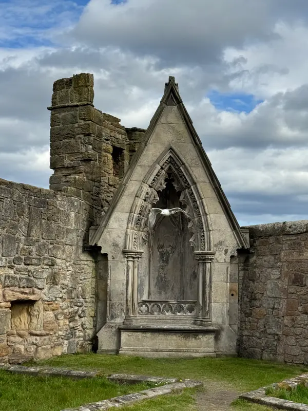 St Andrews Cathedral