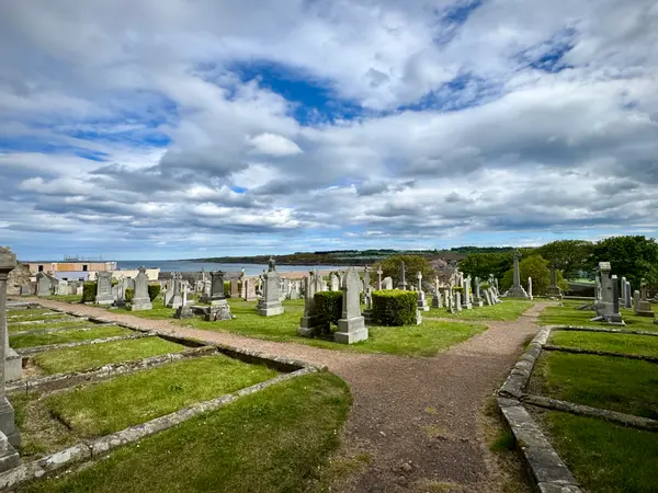 St Andrews Cathedral