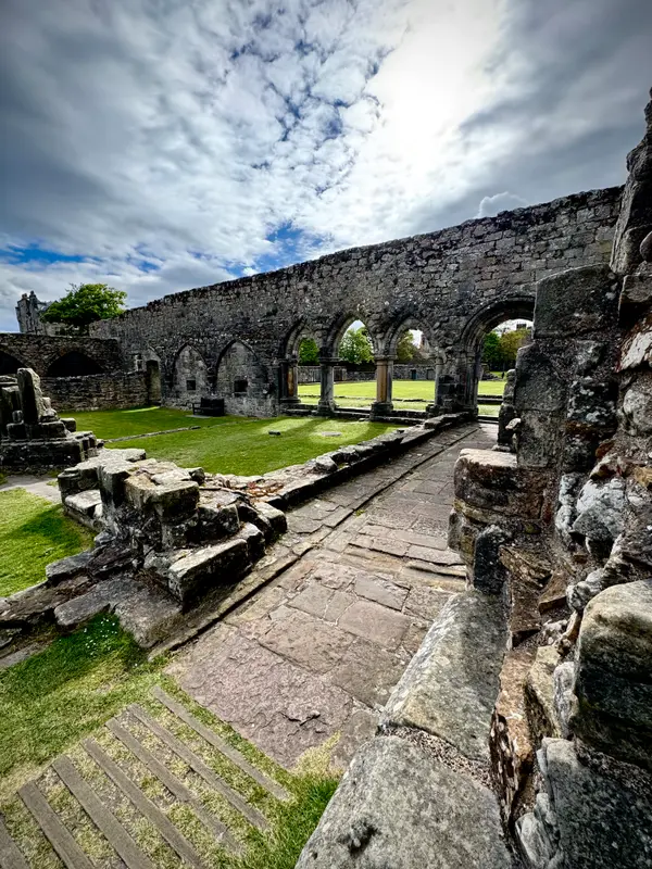 St Andrews Cathedral