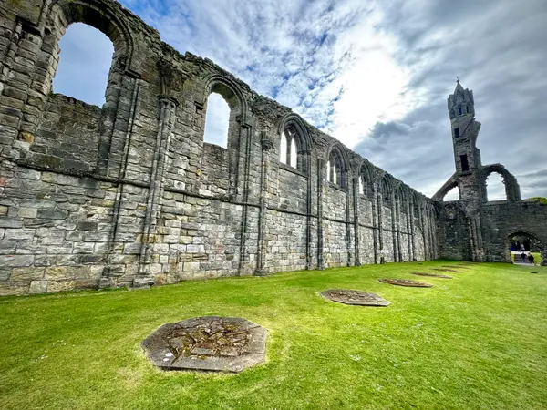 St Andrews Cathedral