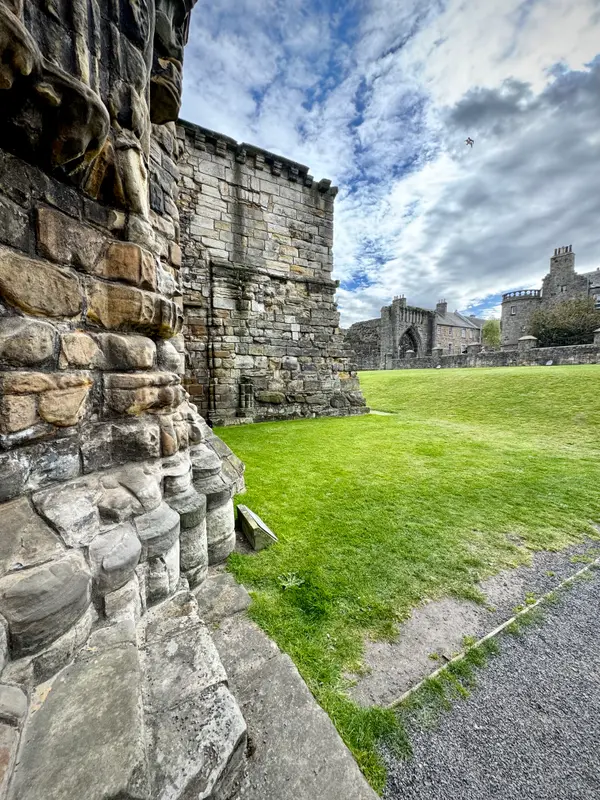 St Andrews Cathedral