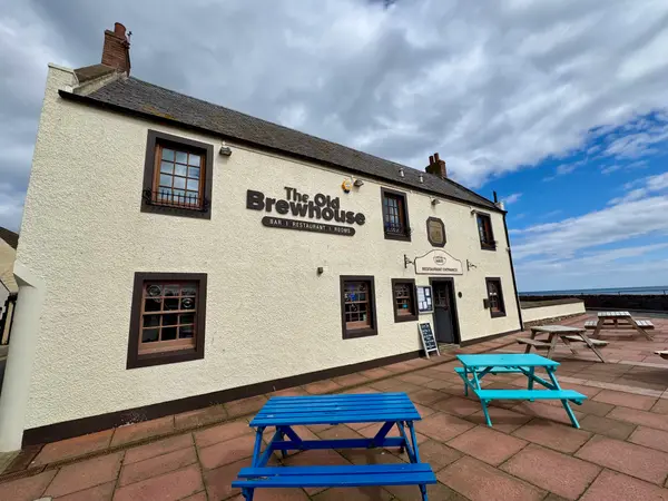 The Old Brewhouse