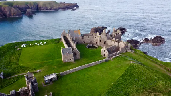 Dunnottar castle