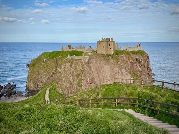 Dunnottar castle