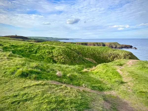 Dunnottar castle