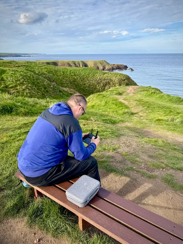 Dunnottar castle