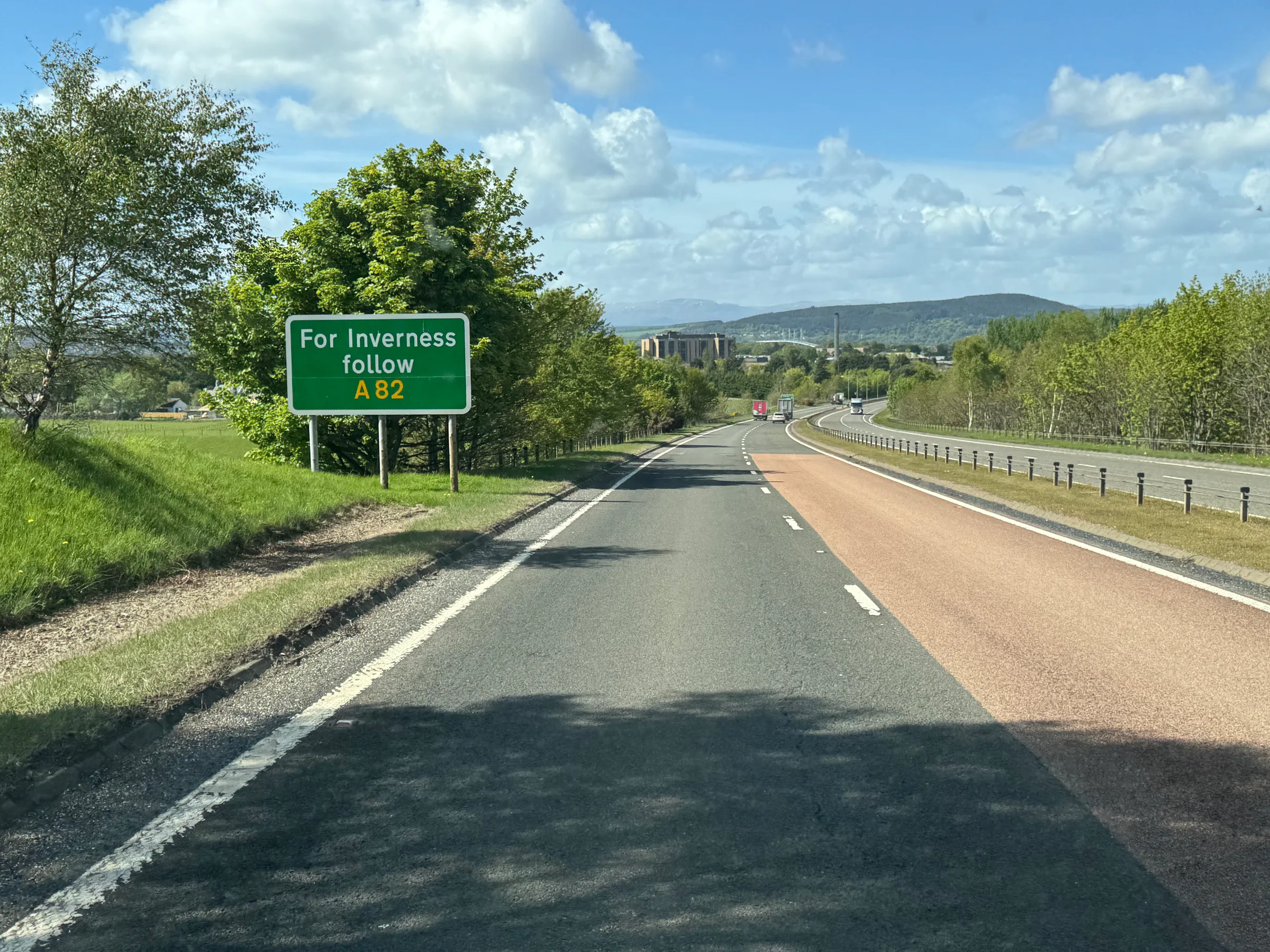 Inverness