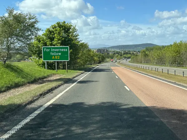 Inverness