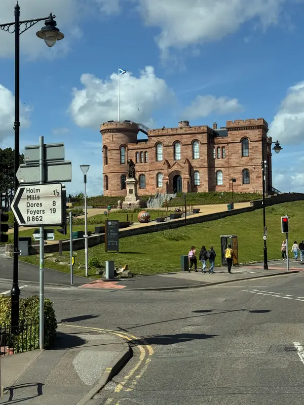 Inverness