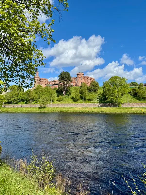 Inverness