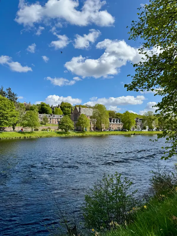 Inverness
