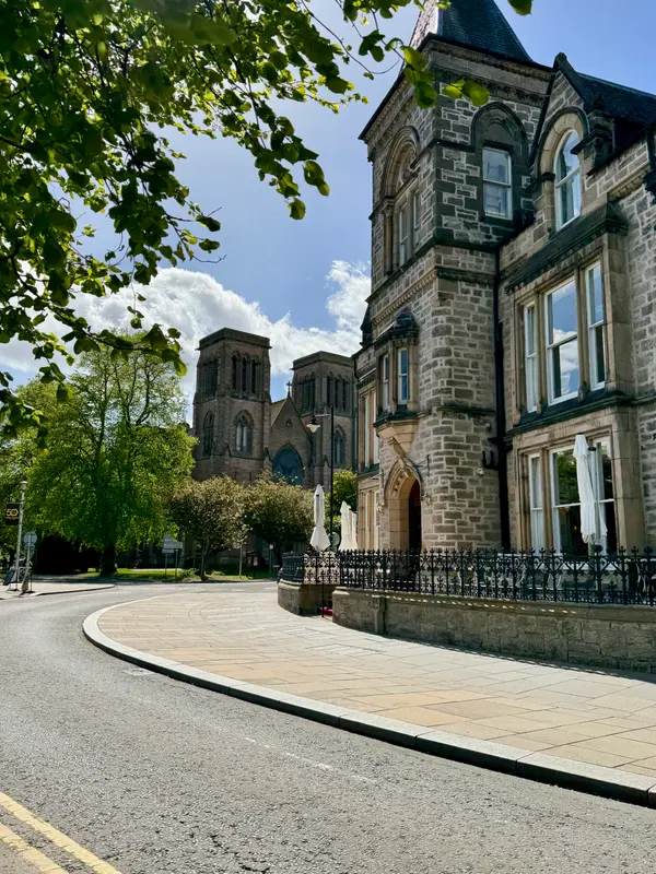 Inverness
