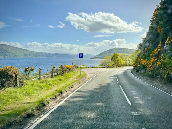 Photos along the way
