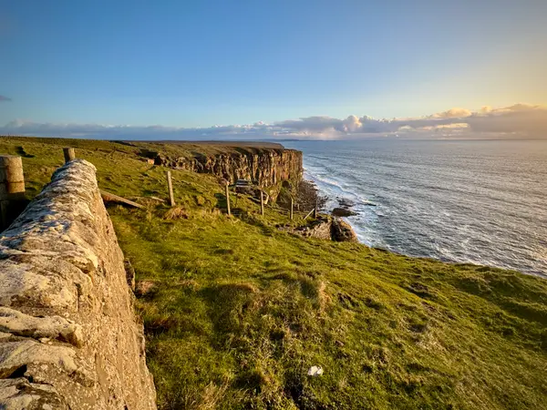 Dunnet Head Lighthouse