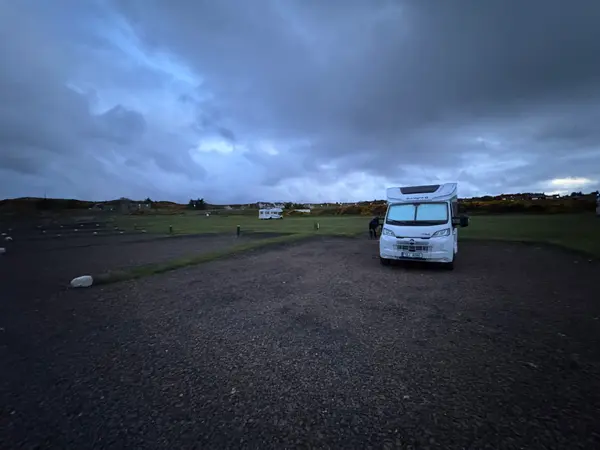 Melvich Bay Caravan Park