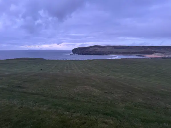 Melvich Bay Caravan Park