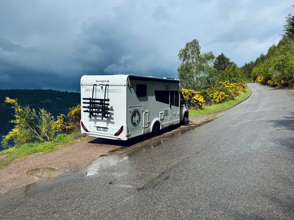 Photos along the way