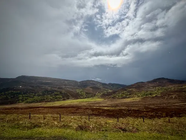 Photos along the way
