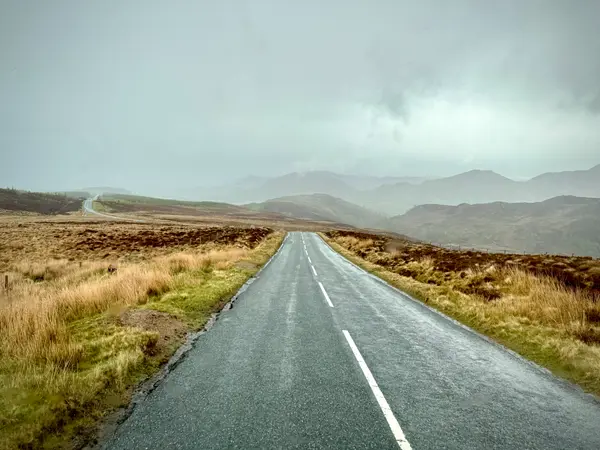 Photos along the way