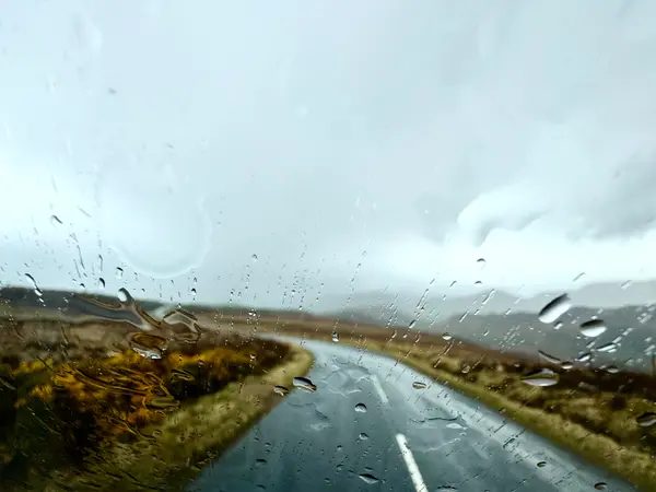 Photos along the way