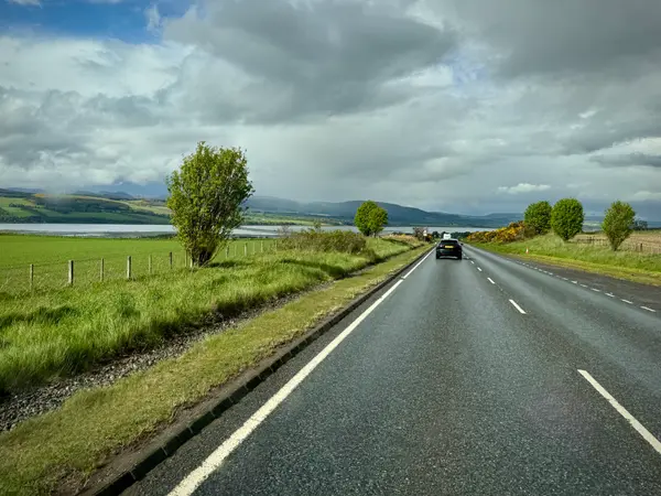 Photos along the way
