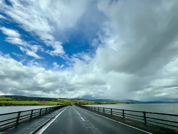 Photos along the way