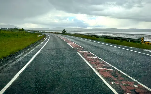 Photos along the way