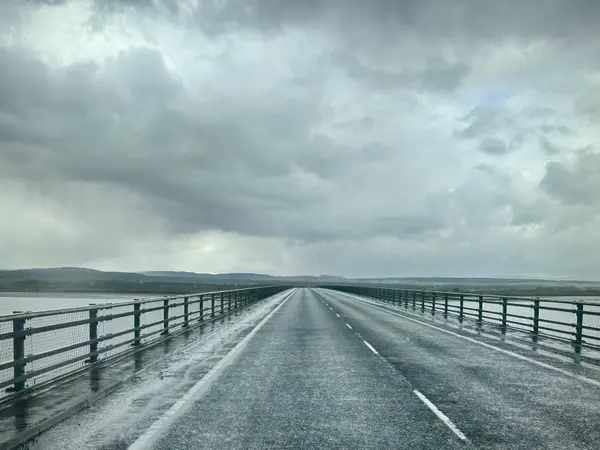 Photos along the way
