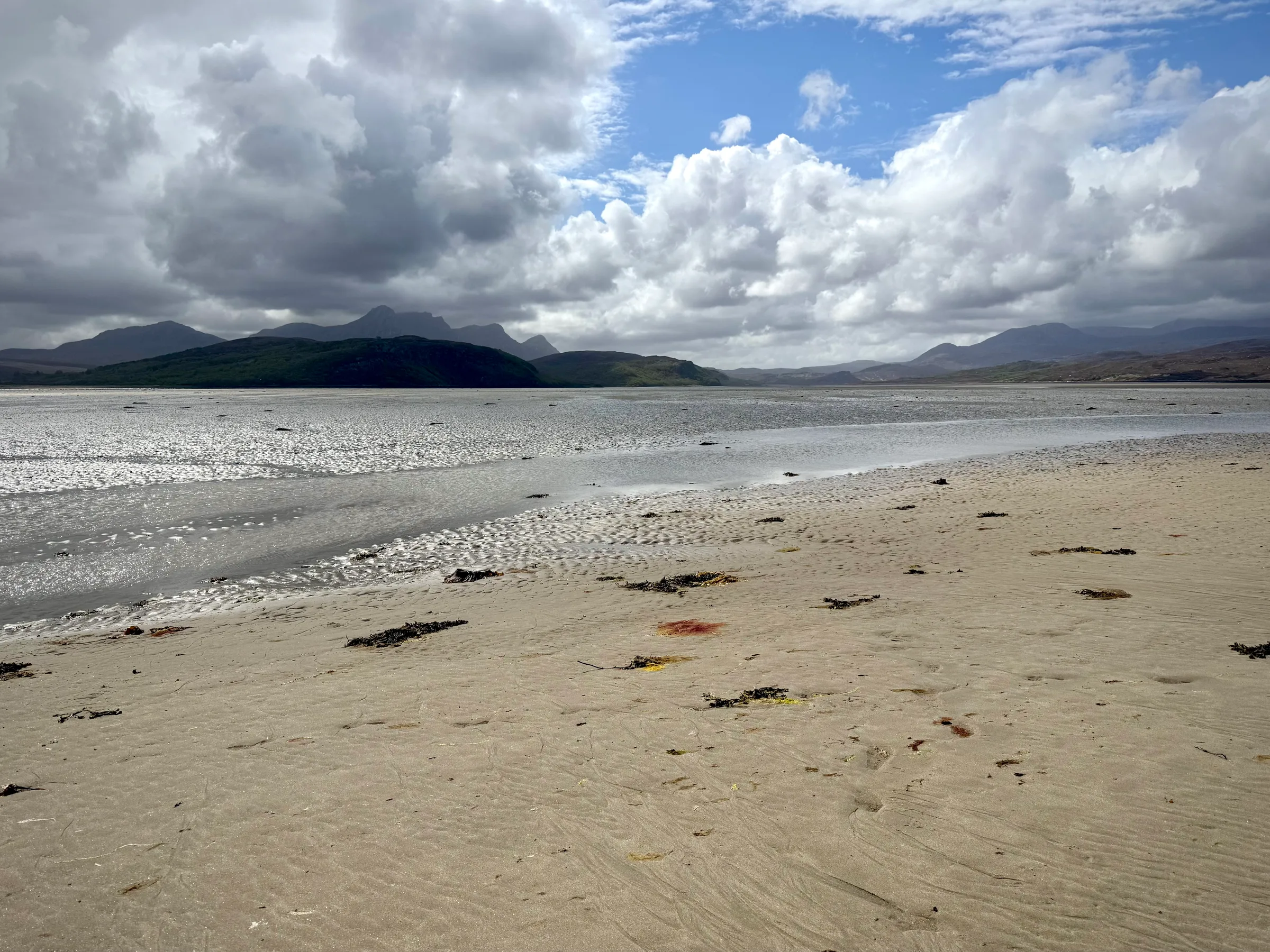 Tongue Causeway
