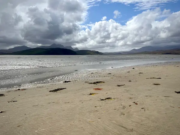 Tongue Causeway
