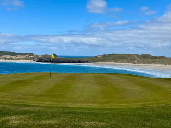 Durness Golf Club