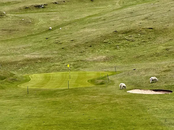 Durness Golf Club
