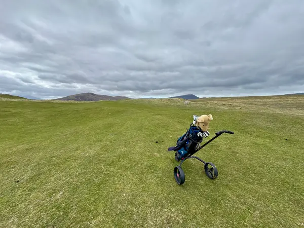 Durness Golf Club