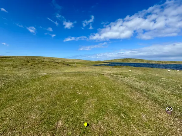 Durness Golf Club