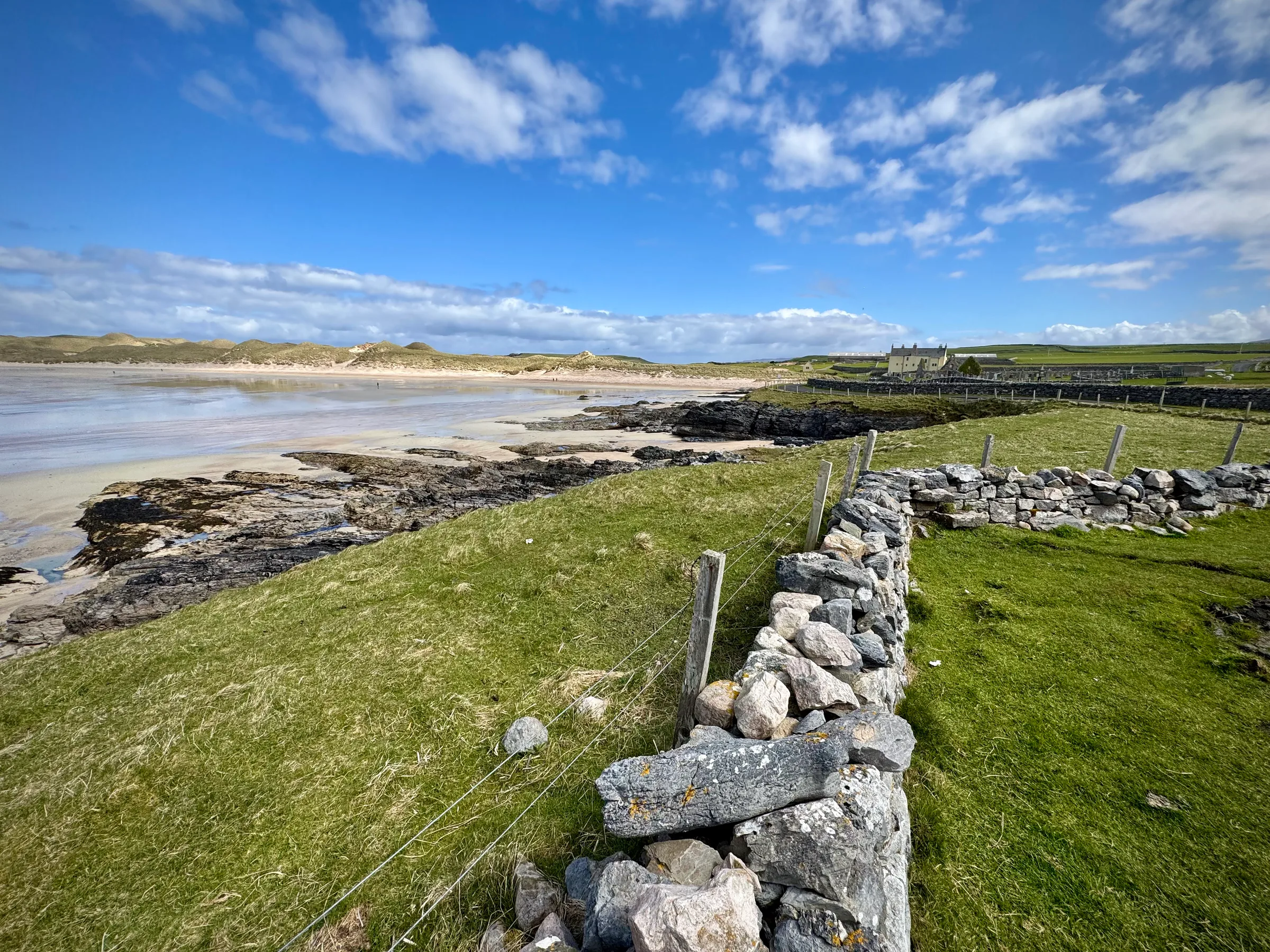 Balnakeil Beach