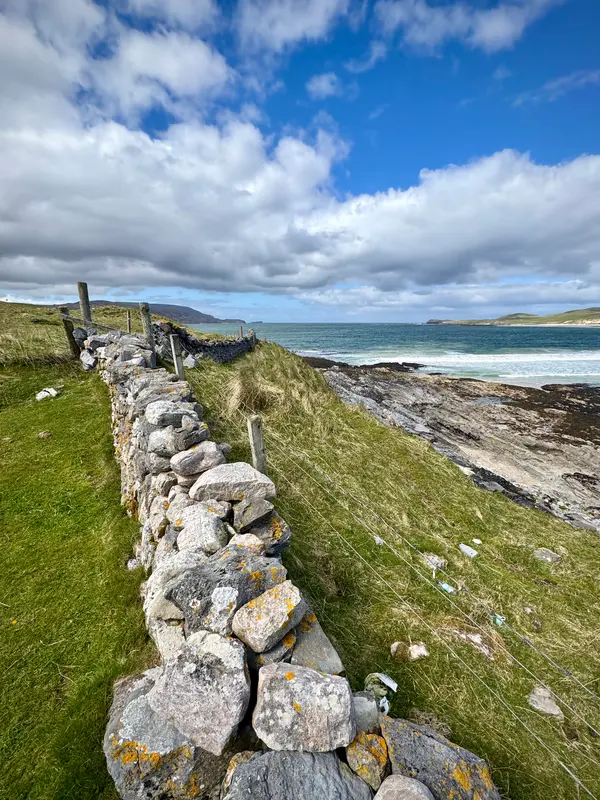 Balnakeil Beach