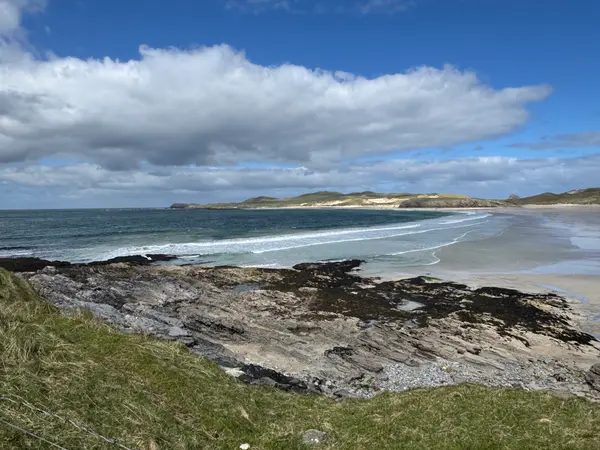 Balnakeil Beach