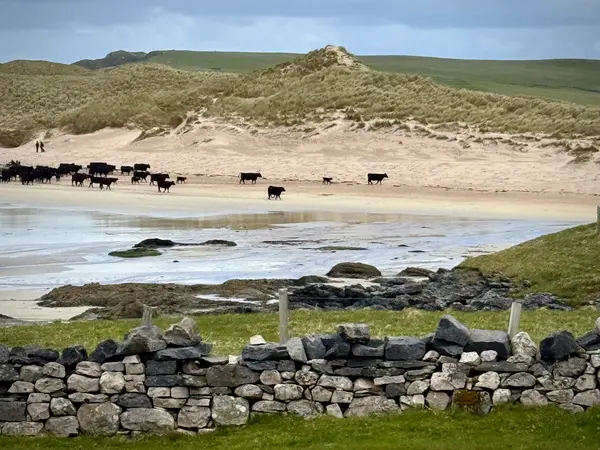 Balnakeil Beach