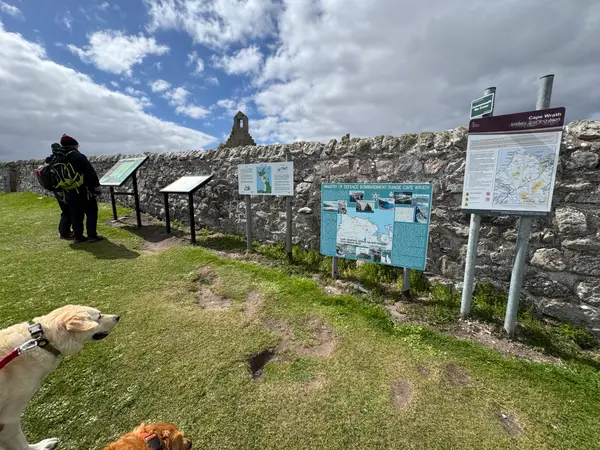 Balnakeil Beach